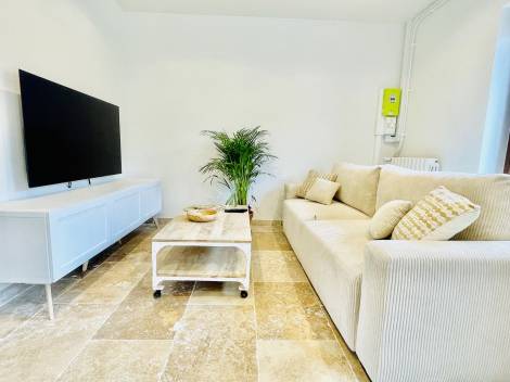 Appartement à Le Havre, 460€
